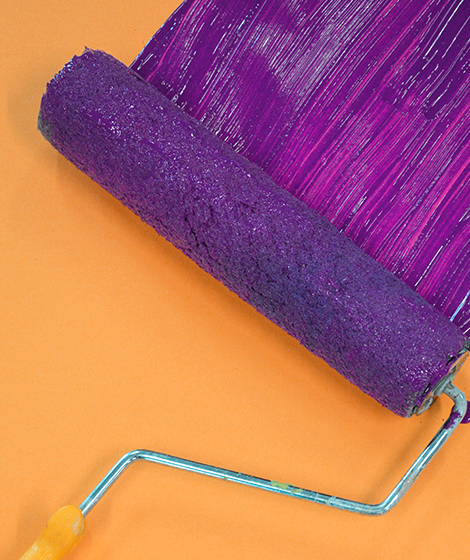 مشروع دهان رقم 1